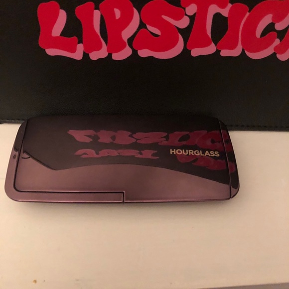 Hourglass Eyeshadow Palette